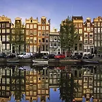 Amsterdam Appartment in the centre of Amsterdam
